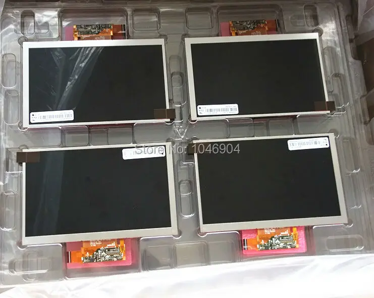 Новый ЖК дисплей для Galaxy Tab 3 T110 T111 экран дисплея панель экрана монитора|screen