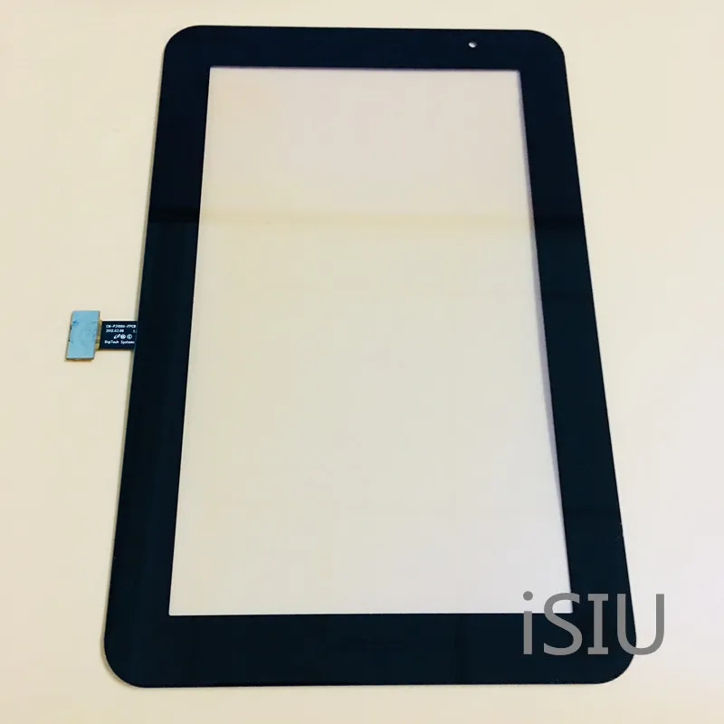 Сенсорный экран для Samsung Galaxy Tab 2 7 0 дюйма дисплей планшетов с сенсорным