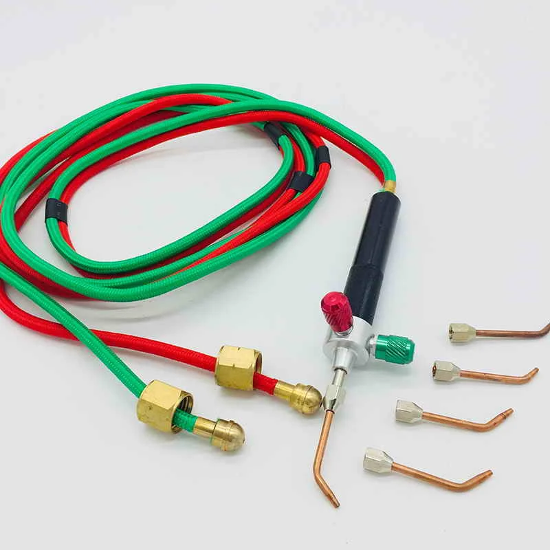 Рисунок 6 - Газофонарь little smith