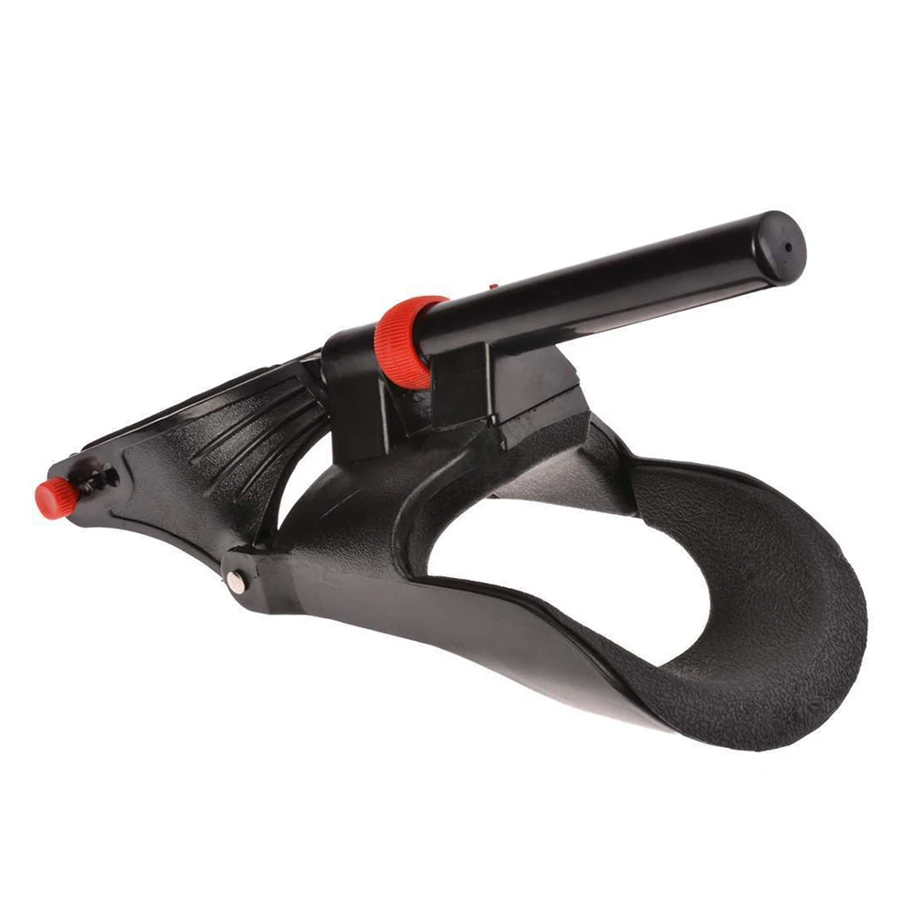 Forearm Support Exercise Arm Wrist Muscle Strength Workout Trainer 670g Black |