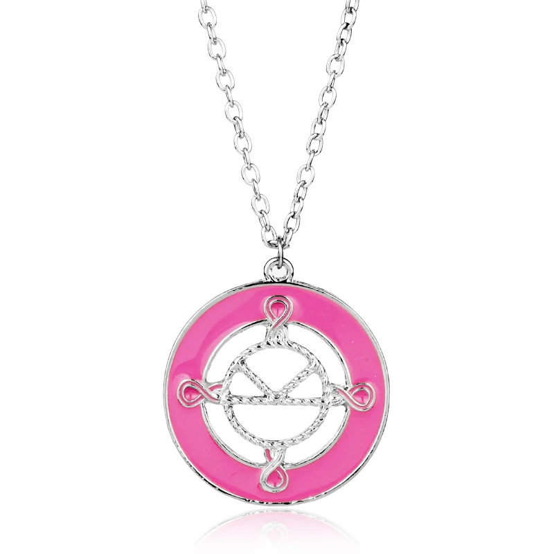 Женское Ожерелье-чокер с подвеской в виде звезды и Луны | Украшения аксессуары