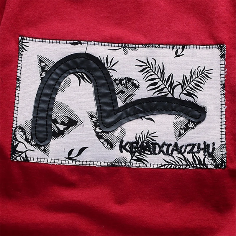 2018 летние детские комплекты одежды для отдыха топы с короткими рукавами + штаны