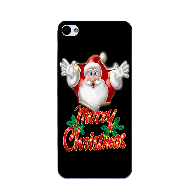 9999 02 Силиконовый чехол для телефона Meizu M5 Note, задняя крышка для Meizu U10 U20, Ультратонкий чехол для Meizu M1 M2 M3, ТПУ, с рождественским рисунком, гелевый - Цвет: 9999 02