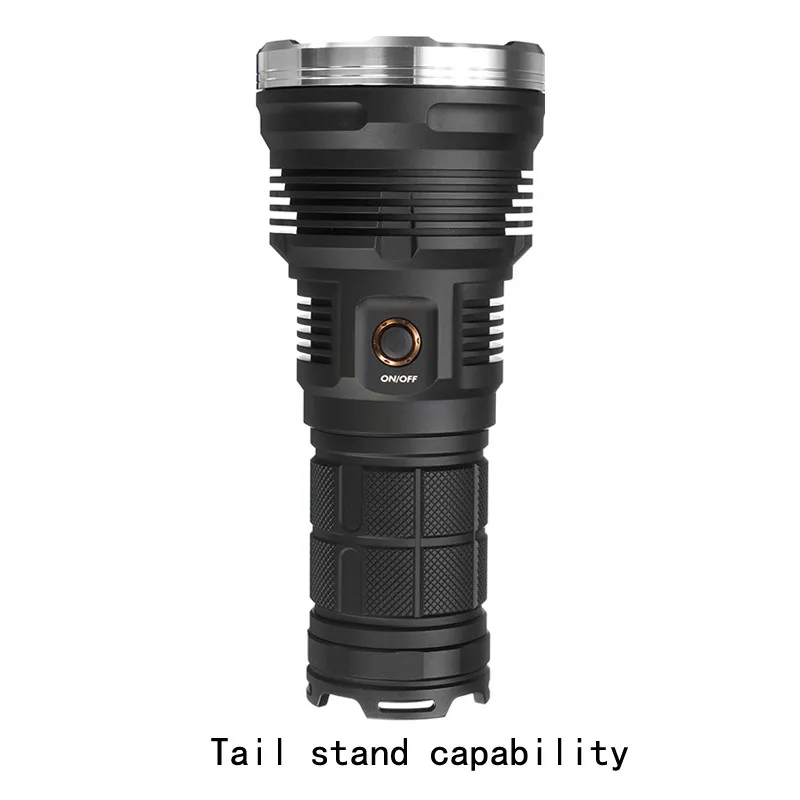 Светодиодный фонарик Astrolux MF02 XHP35 HI 3000LM дальний поиск 1697 м 18650 холодный белый