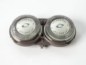 Сменный Набор для бритвы HQ4, Мужская бритвенная головка, держатель + резак для бритвы Philips HQ422 HQ42 HQ460 HQ46 HQ481 HQ40 HQ41