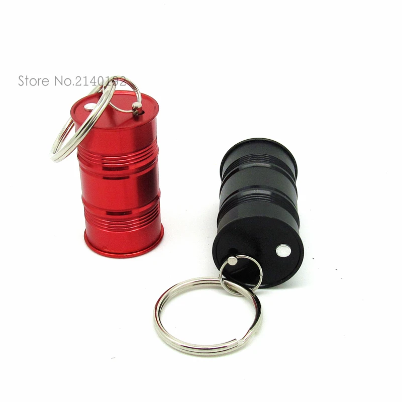 Новый дизайн мини цилиндрическая металлическая usb флэш накопитель масло