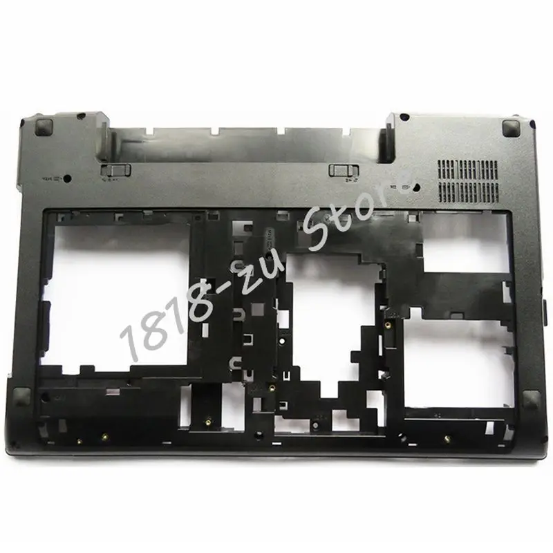 Нижняя крышка YALUZU для ноутбука LENOVO N580 N585 P580 P585 90201009 AP0QN000310|Сумки и чехлы ноутбуков|