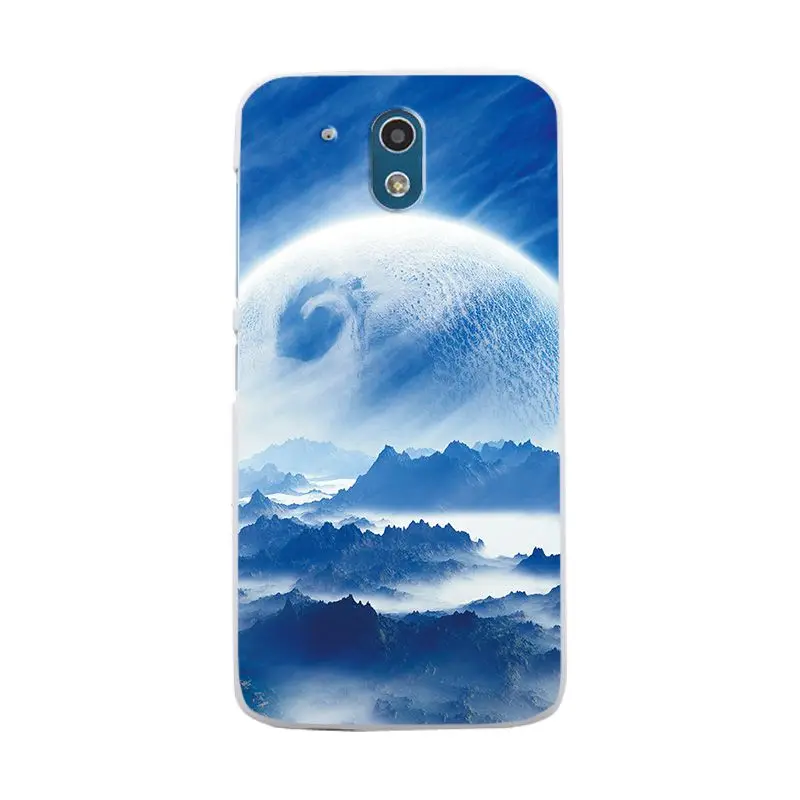 X62 Для htc 526 326 Прозрачный чехол для телефона, чехол для htc Desire 326 326G Блестящий Мягкий резиновый чехол для мобильного телефона для htc Desire 526 526G 4,7" - Цвет: X62