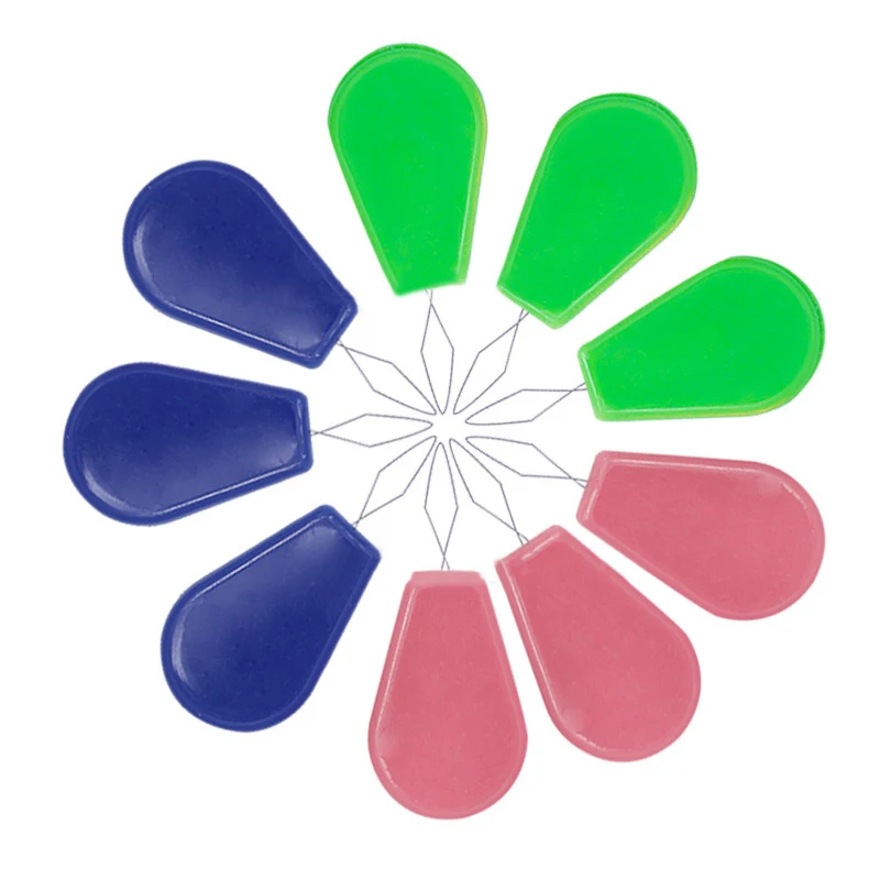 10/20 шт. Инструменты для рукоделия швейные машины приспособления