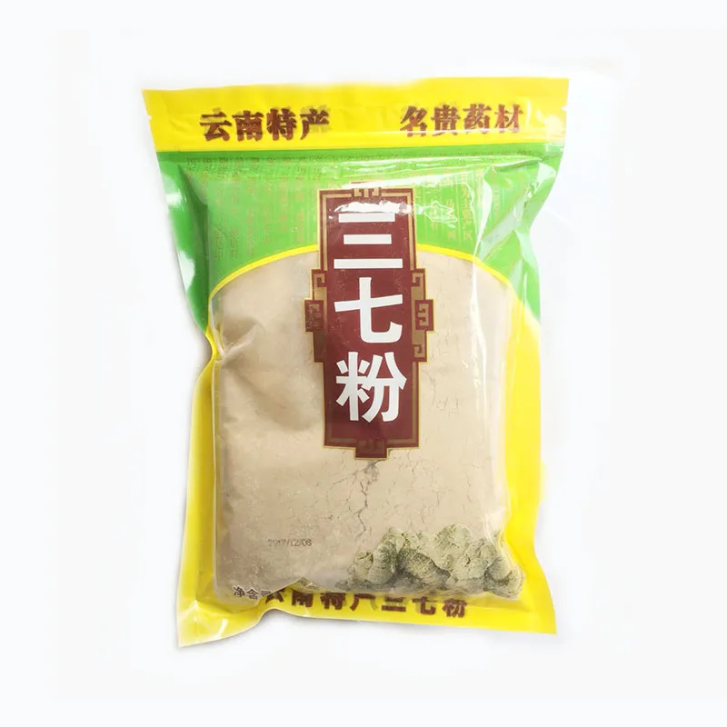 500 г Высокое качество натуральный Юньнань Санки panax Notoginseng корень/экстракт саньки порошок DIY маска порошок выбрать