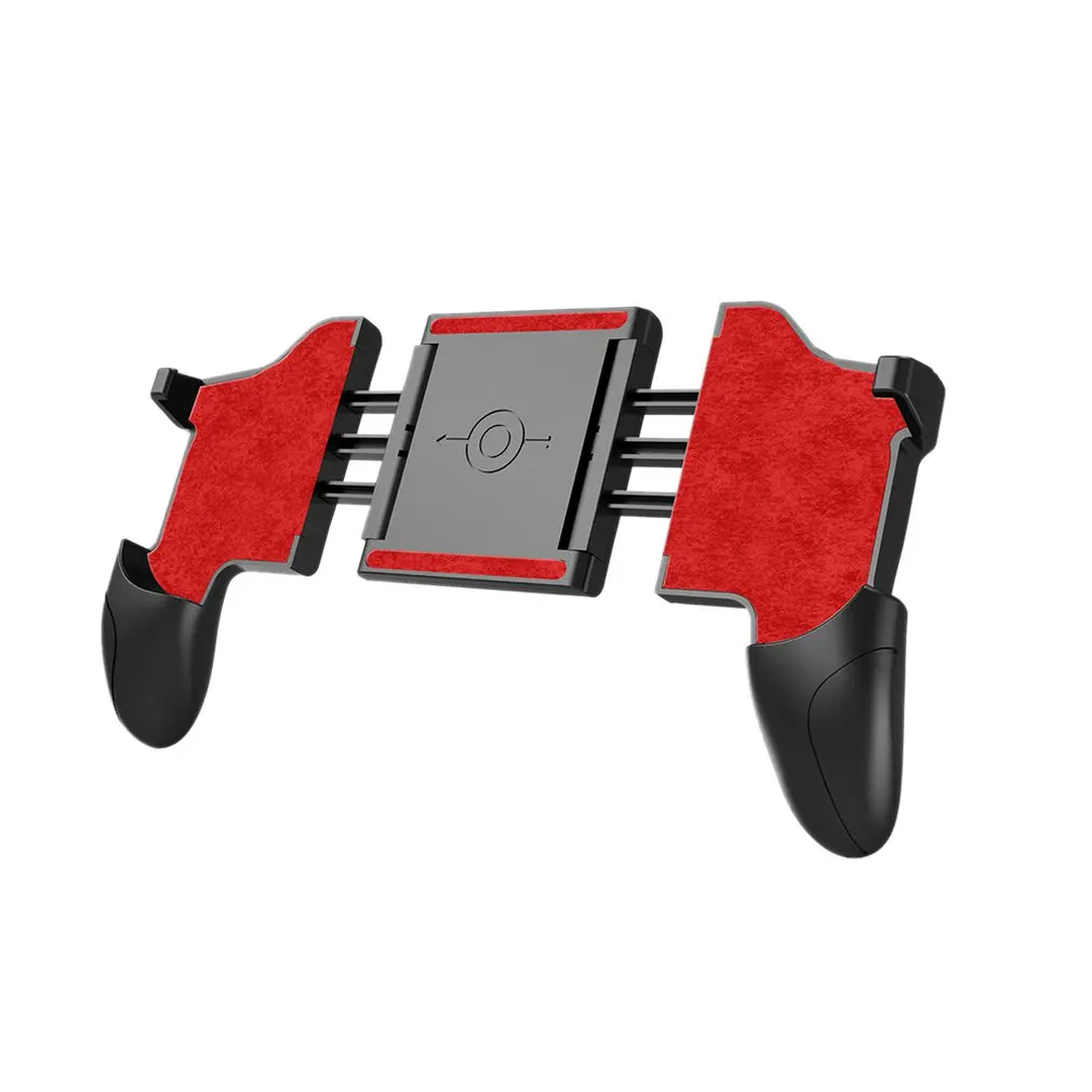 Рукоятки контроллера для переключателя kingd NS NX Joy Con чехол ручка консоль Cons