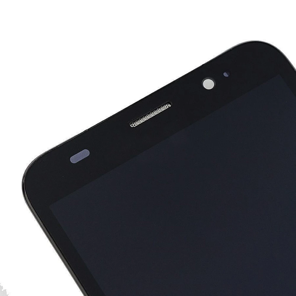 Для Asus Zenfone 2 ZE550ML Z008 Z008D Z008DB сенсорный экран дигитайзер + ЖК дисплей панель
