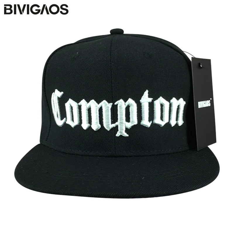 

Бейсболки BIVIGAOS Snapback Chapeu Masculino Touca, бейсболки в стиле хип-хоп