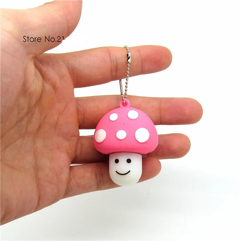 Красочный флэш накопитель персонализированный флешка мини компьютер подарок 4