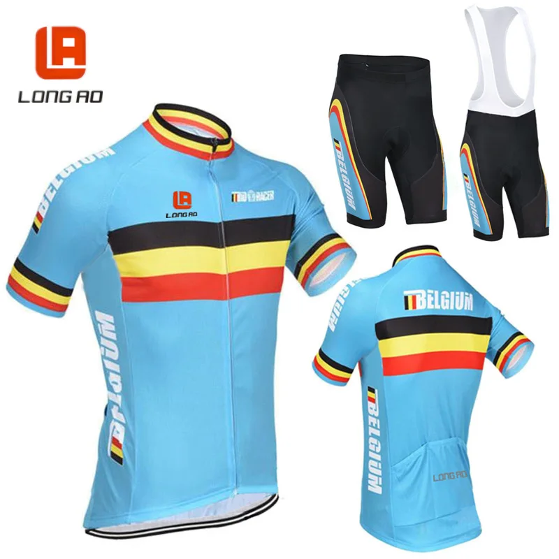 Одежда для велоспорта LONG AO Ropa Ciclismo одежда шорты с рукавами велосипедные топы