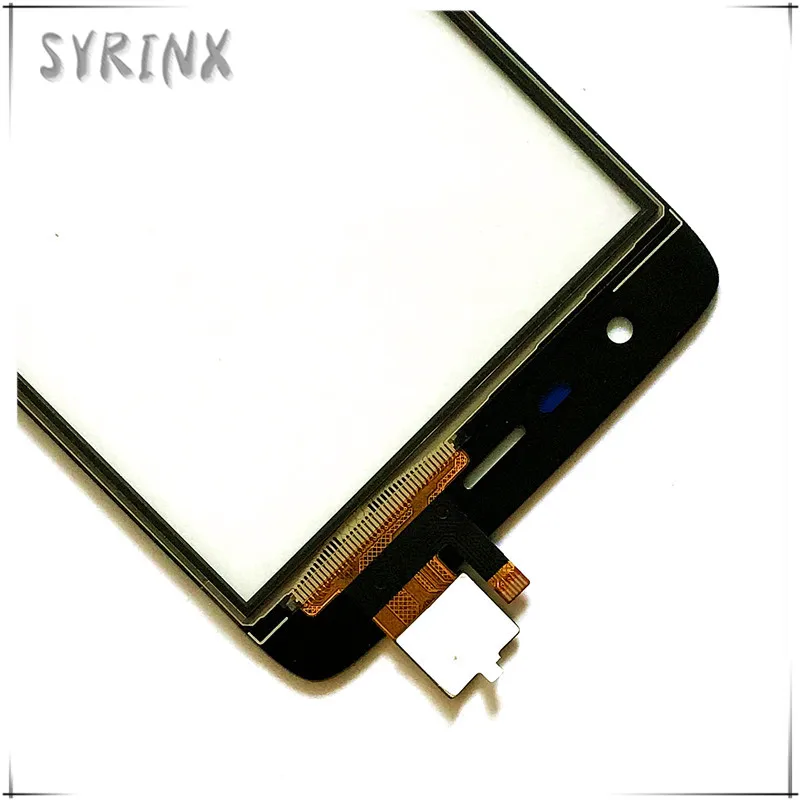 Syrinx лента инструменты сенсор сенсорный экран для vertex impress saturn сенсорный экран Сенсорная панель переднее стекло замена тачпада