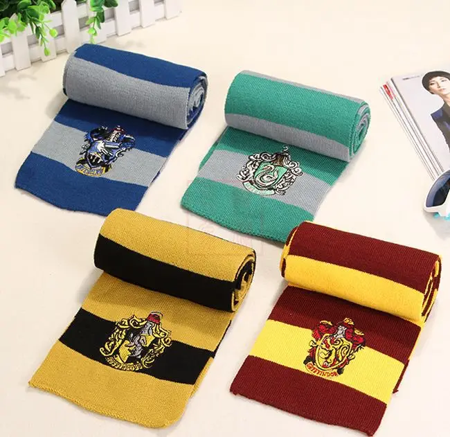 Harriet Gleffindor Слизерин Ravenkla. Хичпач Гриффиндор колледж Ролевые костюмы для игр