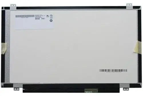 ЖК-экран для ноутбука Toshiba U840 U845 U940 U945 (14 0 дюйма 1366x768 40 контактов) матовый