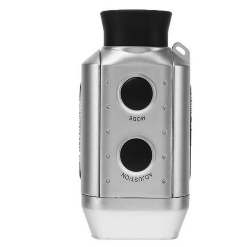 7X18 цифровой дальномер для гольфа портативный диапазон дальномера Golfcope