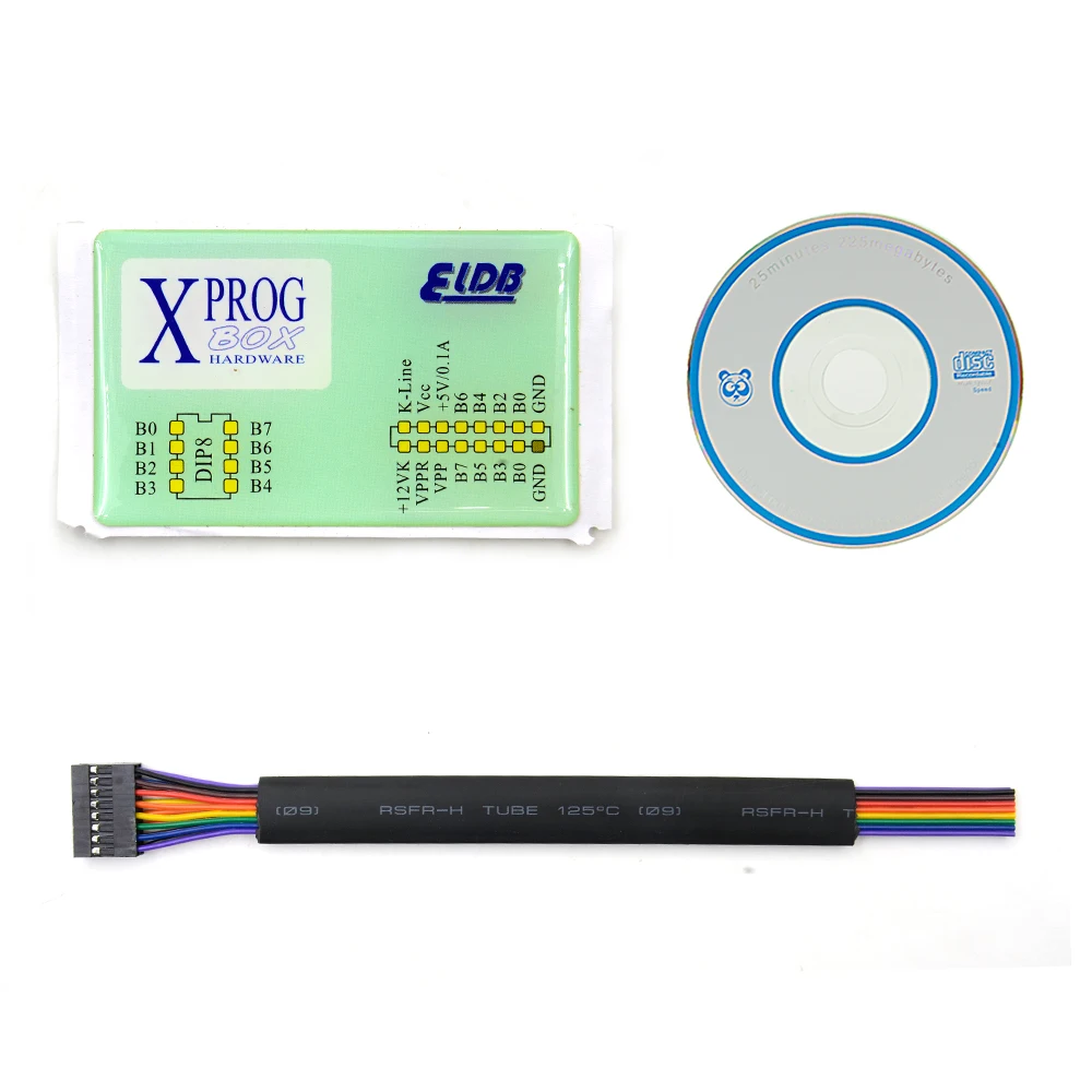 ПРОГРАММАТОР Xprog 5 55 X prog M Box V5.55 лучше чем V 50 бесплатная доставка|xprog m|xprog 5.55x-prog m |