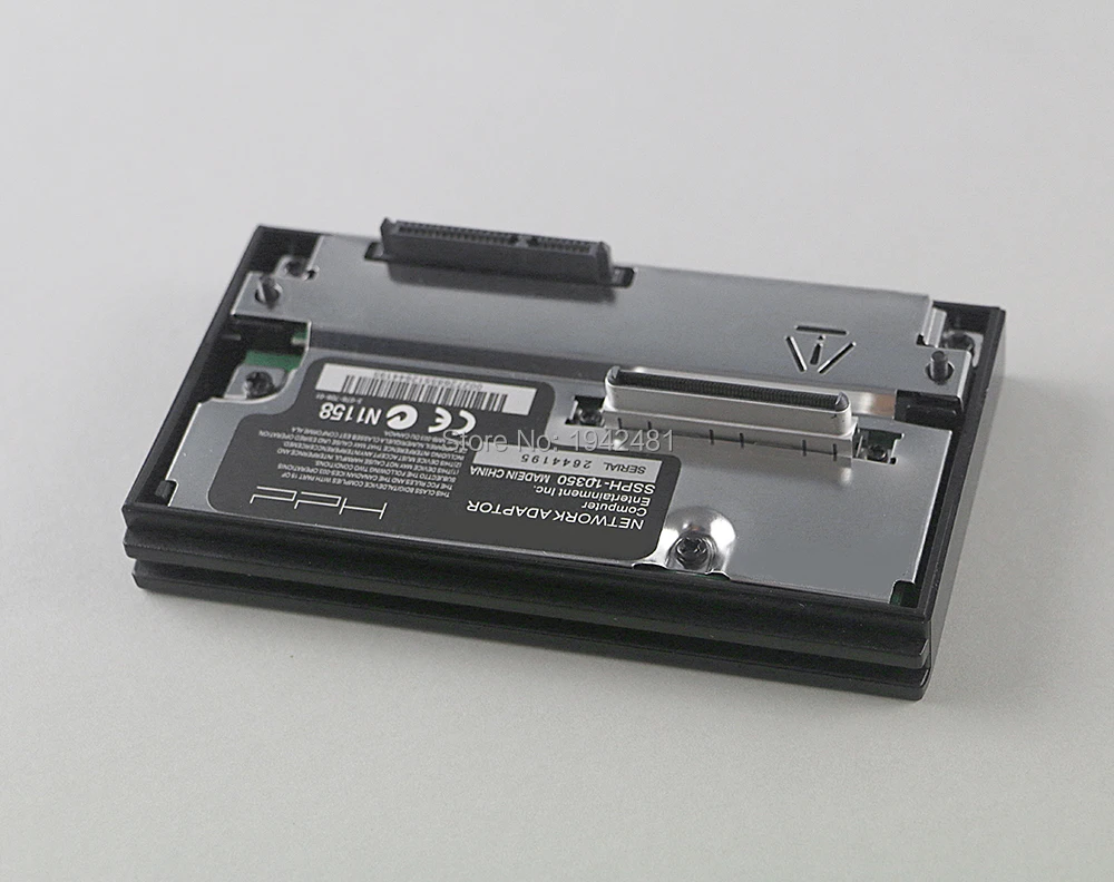 Сетевой адаптер SATA для PS2 жирная консоль разъем IDE HDD Playstation 2 Fat Sata|adaptor ide sata|adaptor