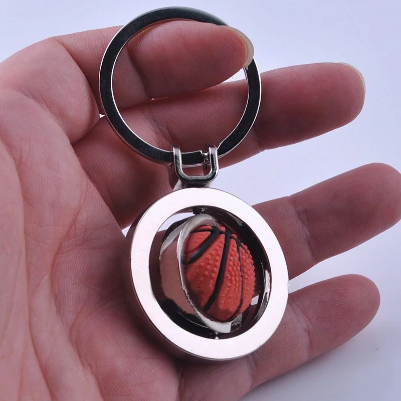 3D спортивный Вращающийся брелок для ключей|sport shoelaces|ring identificationsport championship rings |