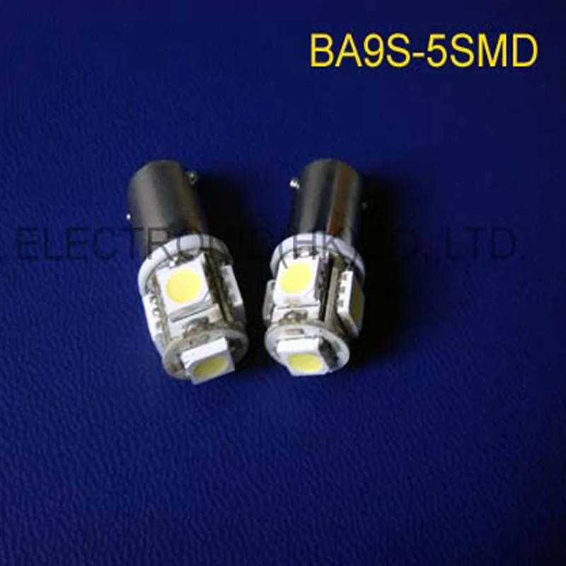 

High quality 5050 12V BA9s led lighting BA9s led Car bulbs led BA9s lamps LED BA9s Warning lights DC12V free shipping 5pcs/lot