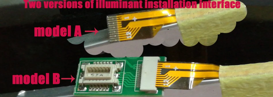 ЖК-экран для ноутбука SONGUNDER 14.1&quot 1280x800 WLED