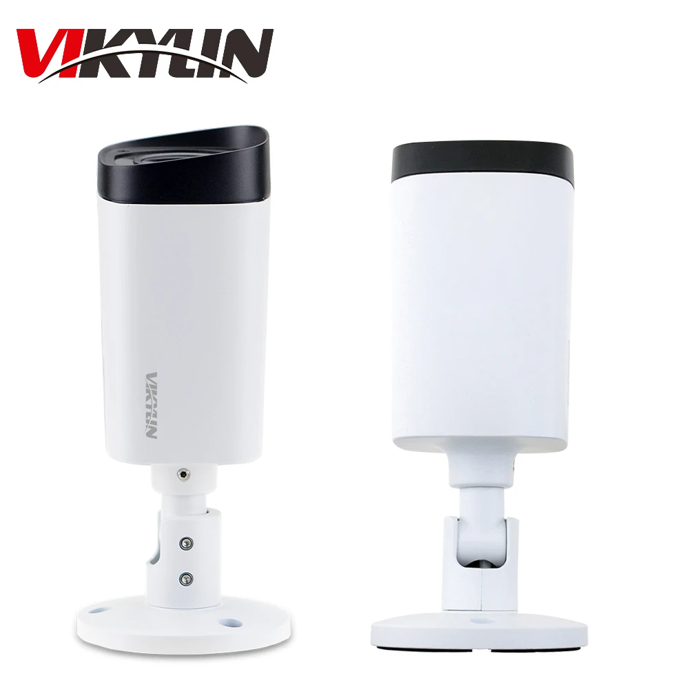 Vikylin IPC HFW4431R Z 4MP Ночная ip камера 2 7 ~ 12 мм VF объектив с переменным фокусным