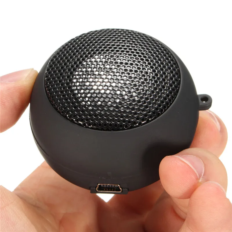 mini speakers Hamburg card speaker phone computer mp3 support music loud |