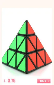 3x3x3 куб ветровое колесо неравный инопланетянин Neo Cube 56 мм с глянцевым покрытием Волшебная головоломка кубики усиленные кубики Cubo Kubik Magico игрушки Кубики подарок
