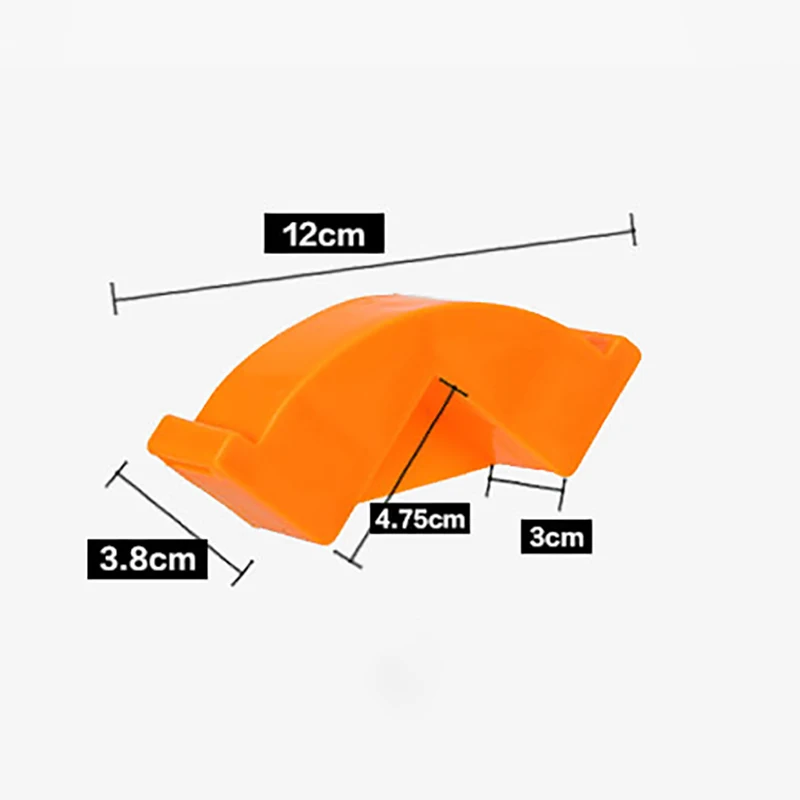ABS Plastic Car Door Picture Frame 90 Degree Right Angle Corner Bracket Clamp Holder Fastner Protector | Автомобили и мотоциклы