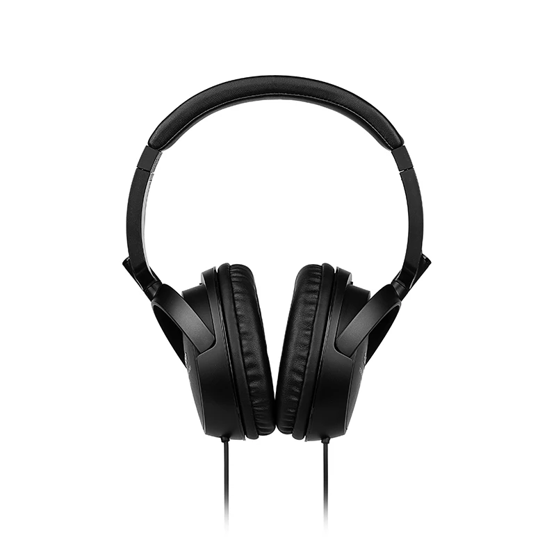 EDIFIER H840 Наушники Профессиональный Чистый Звук Калиброванные Hifi Бас Стерео 3.5 мм