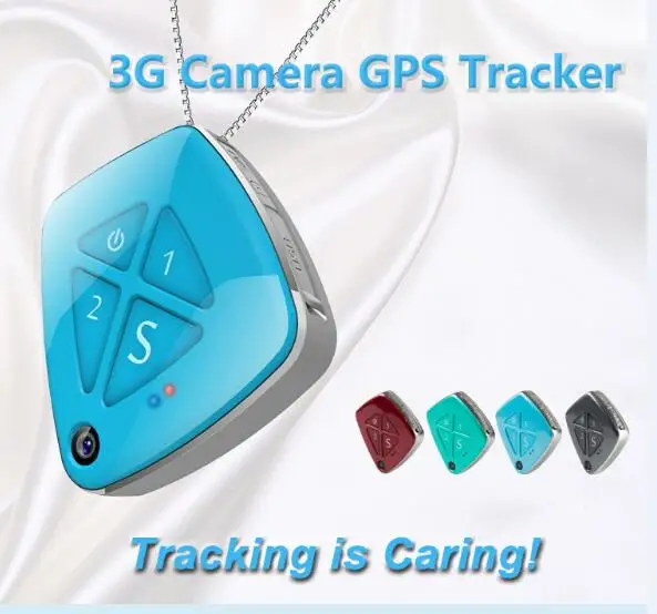 Отлично 3 г Wi Fi canera GPS трекер V42 + WI FI фунтов в режиме реального времени отслеживать