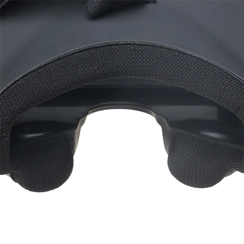 TOBYRICH TR1 DVR 5 дюймов 800*480 видео гарнитура 5,8G 40CH разнообразие FPV очки для радиоуправляемого дрона FPV квадрокоптера