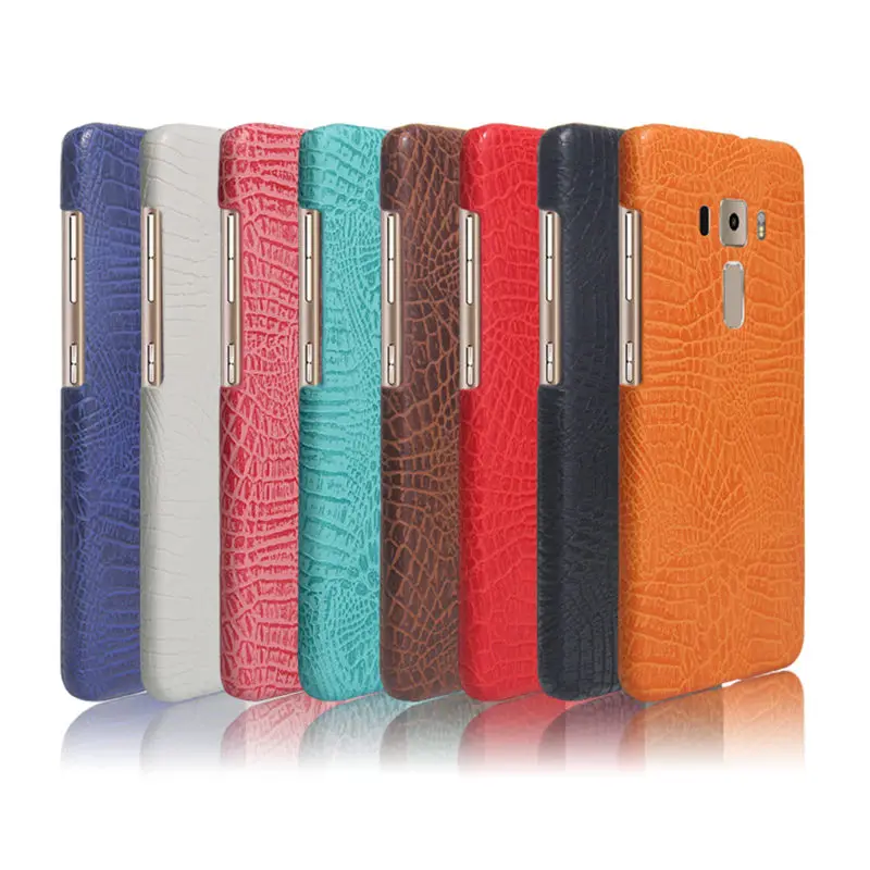 For Asus Zenfone 3 ZE520KL Case Cover PU Leather Phone ZE 520KL ZE520 520 KL Z017D Z017DA Z017DB | Мобильные телефоны и