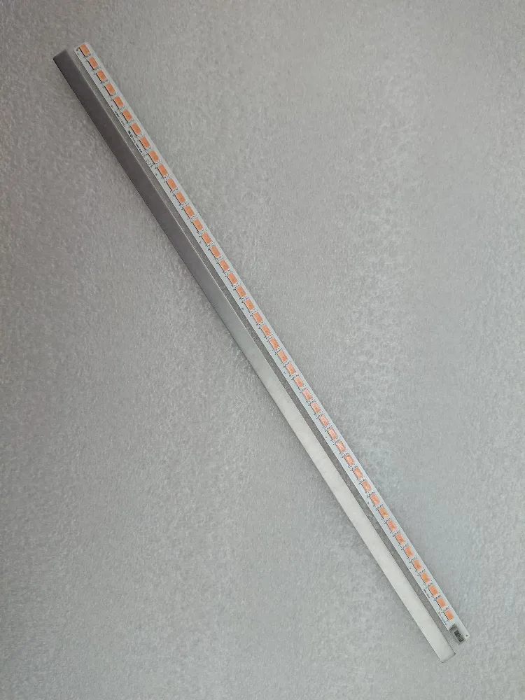 Светодиодная лента для подсветки LM300WQ6 dell U3014 2 шт. * 44 Светодиода 330 мм 6916L 1143A 1144A 300WQ6