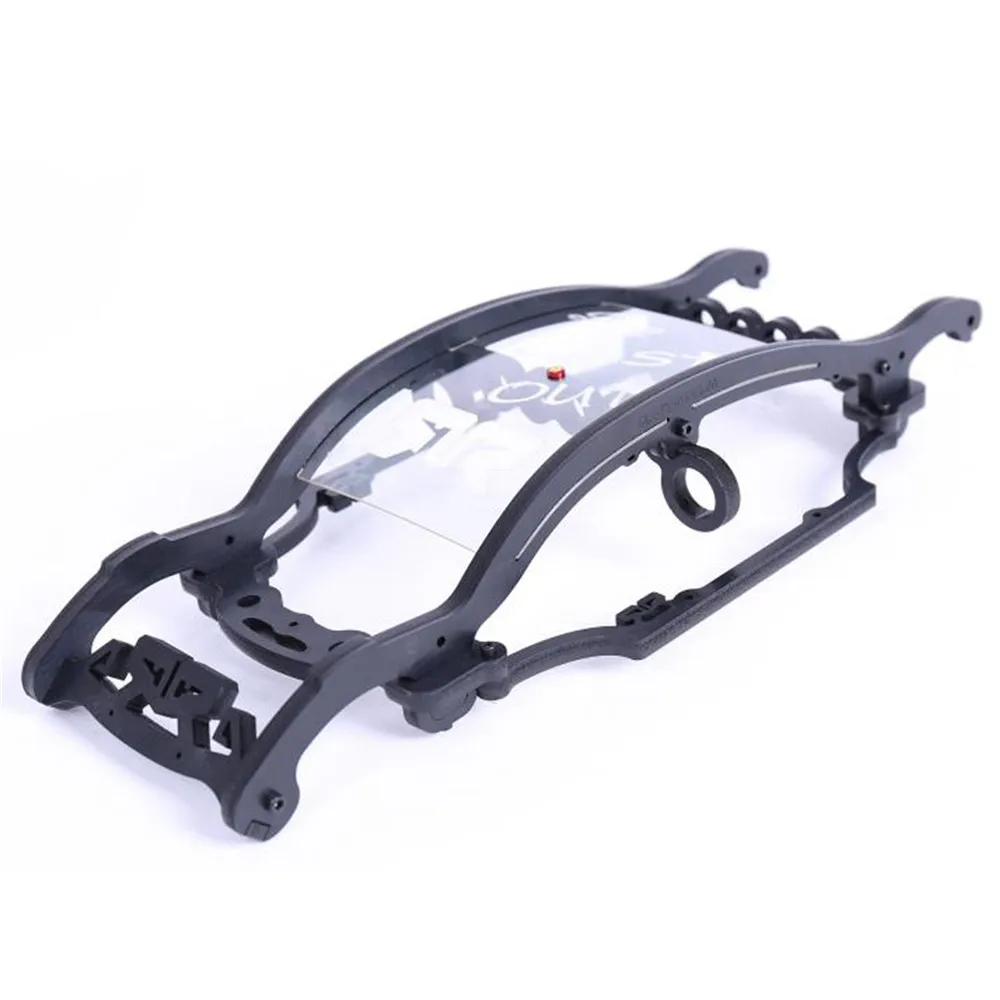 For ARRMA OUTCAST Rangers Roll cage/ front crash QingLeng cage | Электроника