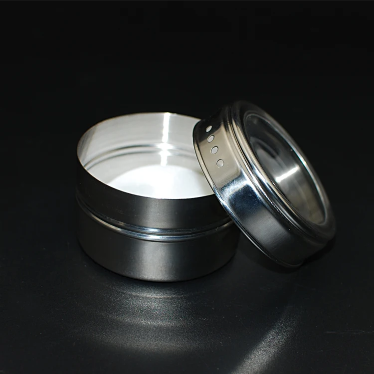 

Stainless steel Live Bait boxes with transparent top cover