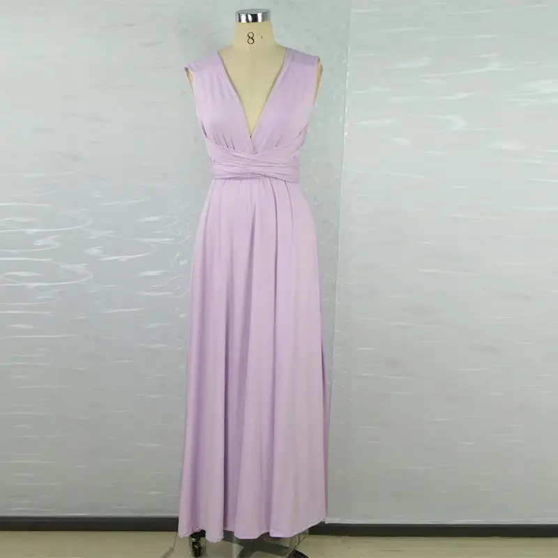 Летнее черное платье 2017 женское модное Бандажное с v образным вырезом красное