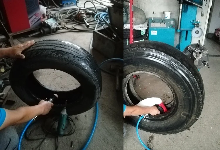 New 1pcs Pneumatic Cleaner Kit Air Suction Gun Tools Supplementary tools for tyre repair | Инструменты