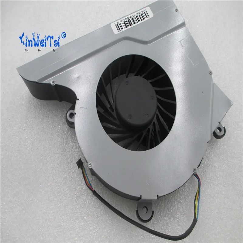 CPU Cooler Fan for HP All-in-One 200-5030la-5038hk-5070d 200 5040a-5040in-5050jp 5020il-5020jp-5020la 5022la-5025la-5030jp FAN | Компьютеры