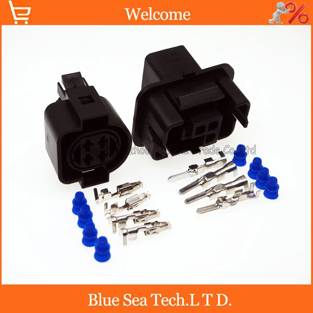 4 контакта/путь 3 5 мм Автомобильный Штекерный и гнездовой разъем стандартный для