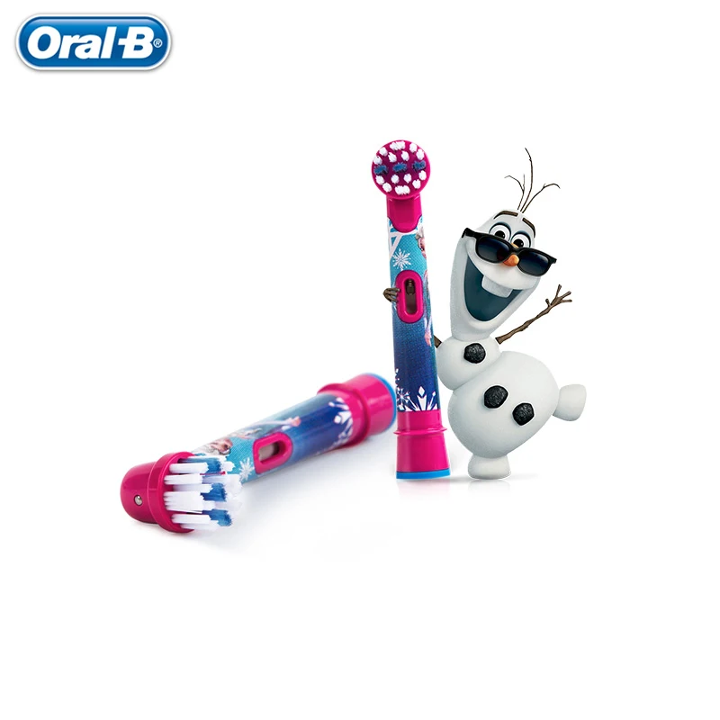 4 шт . Детские сменные головки для детской зубной щетки|tooth brush heads|tooth heads replacementbrush