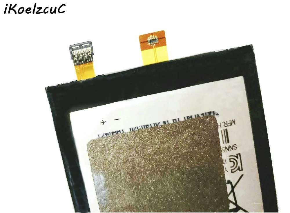IKoelzcuC 1x 2120 мАч/2200 мАч аккумулятор для телефона Motorola Moto X XT1058 XT1053 XT1060 XT912A EX34 EX 34