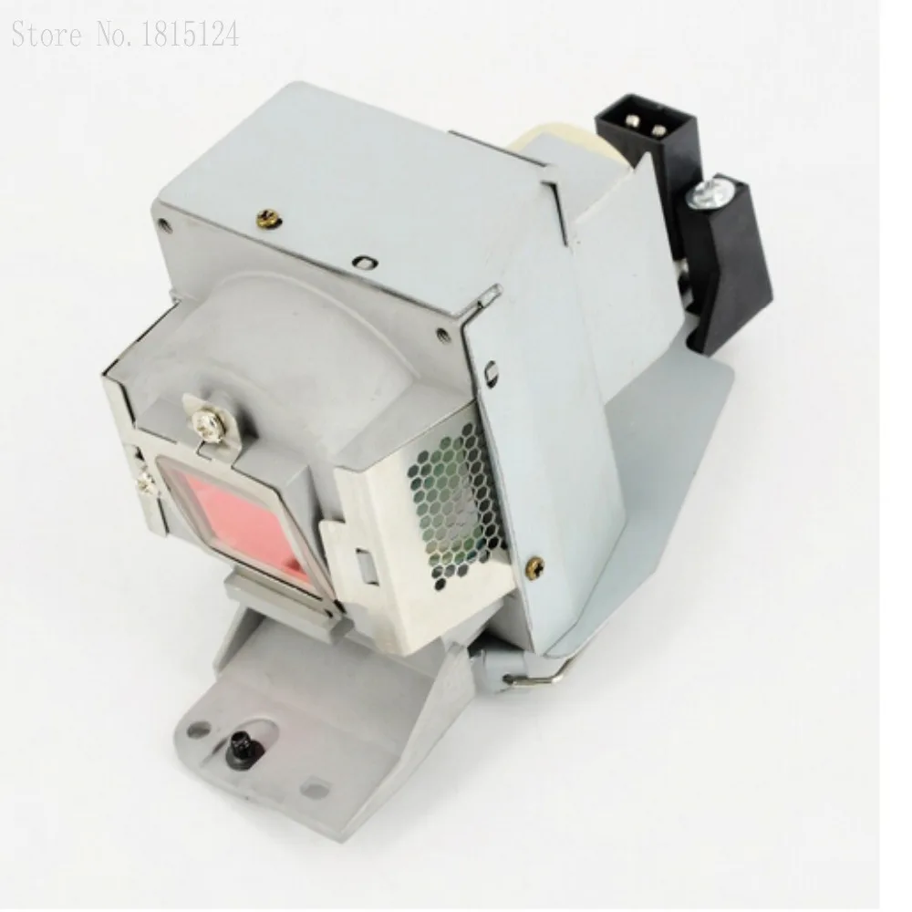 

Бесплатная доставка, 5j. J3v05.001 сменная лампа проектора, Оригинальная лампа с универсальным корпусом для BENQ EP4732C MX660 MX711