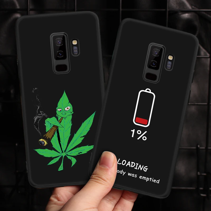 New Case For Samsung Galaxy A6S A9 S9 S8 A8 A6 J4 J6 J7 J8 Plus 2017 Note 8 9 Planet Soft TPU Cover Capa Funda A7 A750 2018 |