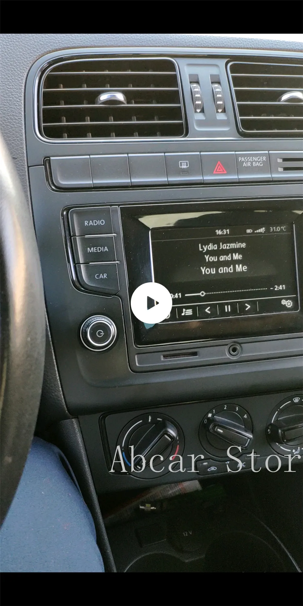 10,4 ''Tesla стиль Android 8,1 автомобильный dvd-плеер gps навигация для Volkswagen Polo 2011- стерео радио авто головные уборы ips PX6