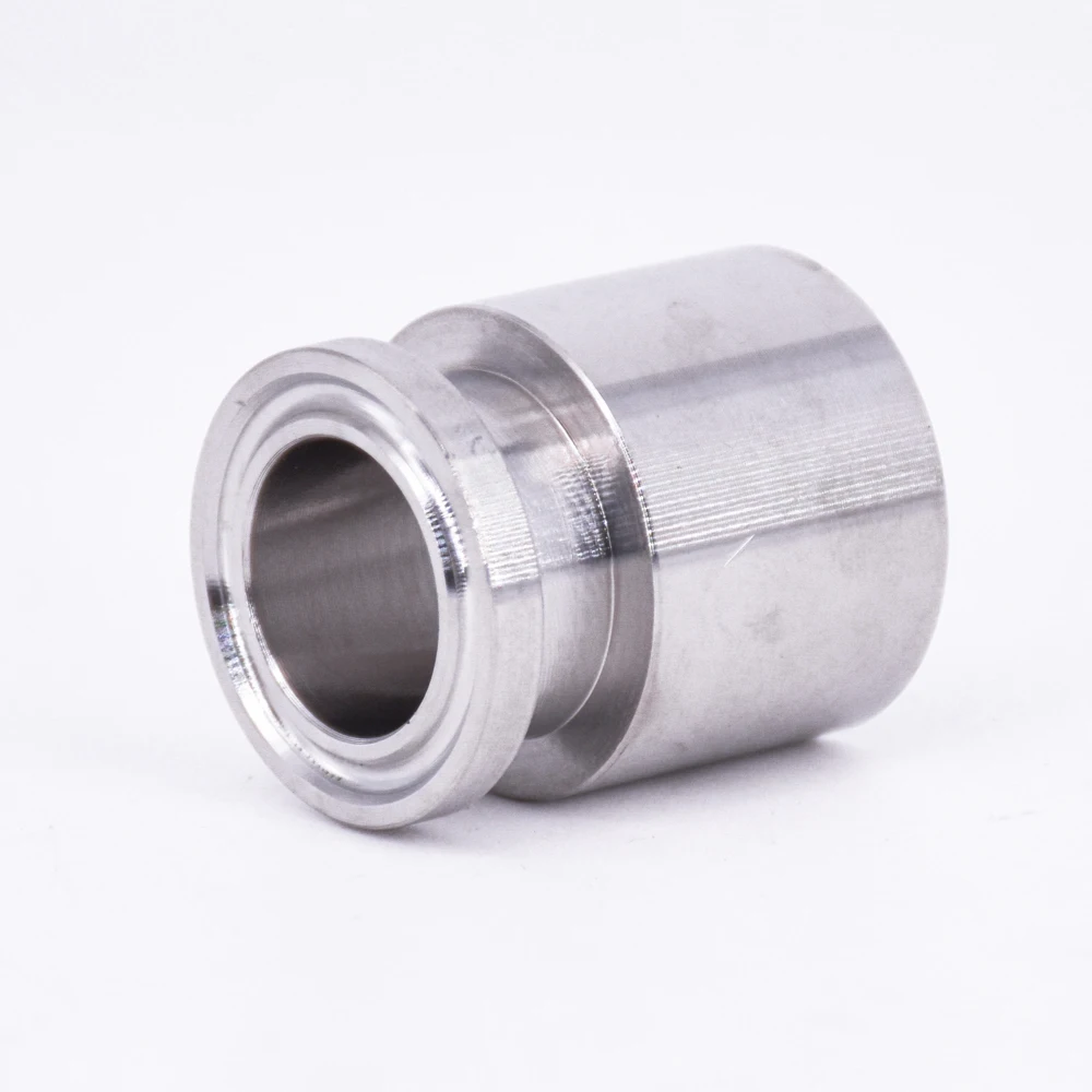 1/2 &quotBSPT женский x 0 5&quot Tri Clamp SUS 304 санитарный соединитель из нержавеющей стали