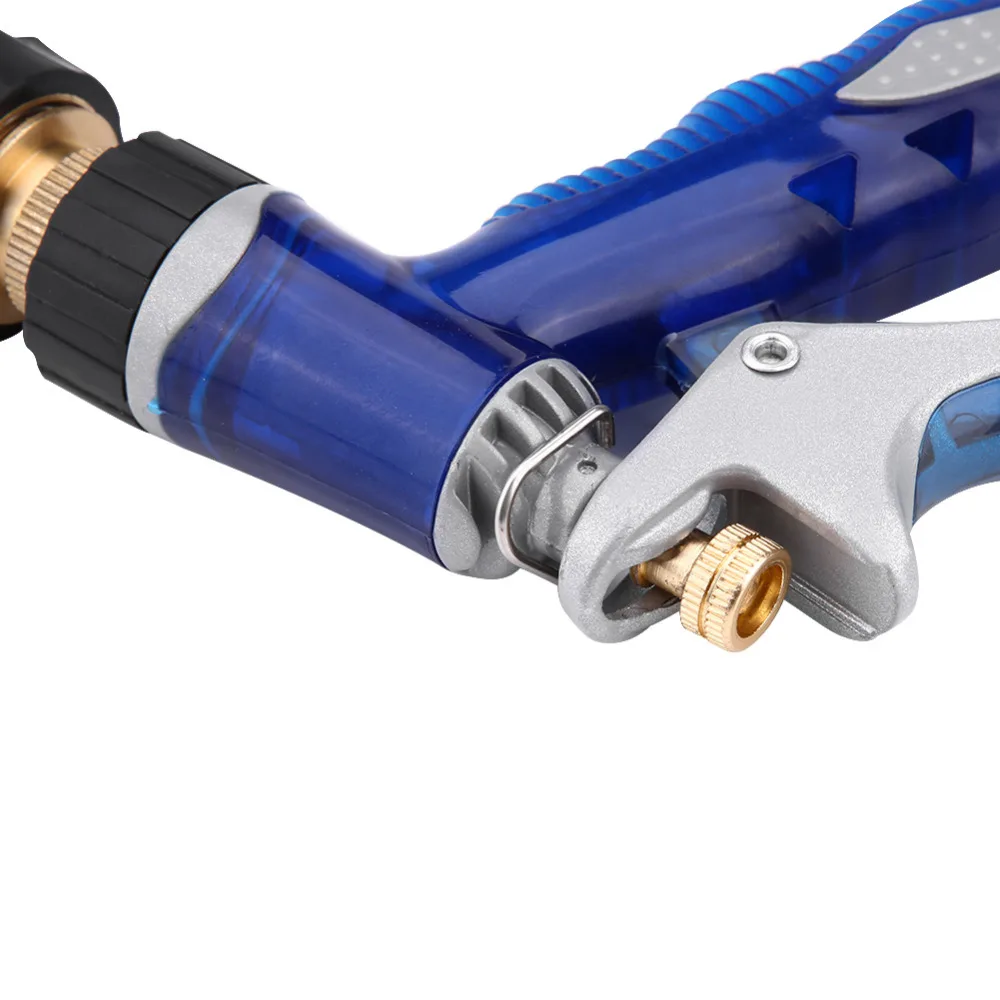 Съемная Мойка под давлением для автомобиля пистолет-распылитель пены снега